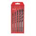 VALEX 1461160 - PUNTE MULTIUSO SET 5 PEZZI