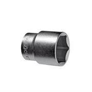 CHIAVE A BUSSOLA ESAGONALE ATTACCO 1/2 CRV 13 MM