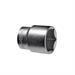 VALEX 1461239 - CHIAVE A BUSSOLA ESAGONALE ATTACCO 1/2 CRV