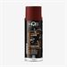 HQS COLORS VERNICE SPRAY ANTIRUGGINE ROSSA 400 ML