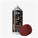 HQS COLORS VERNICE SPRAY ANTIRUGGINE ROSSA 400 ML