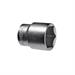 VALEX 1461255 - CHIAVE A BUSSOLA ESAGONALE ATTACCO 1/2 26MM