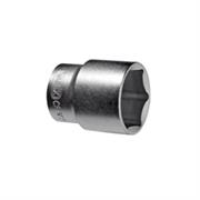 VALEX 1461265 - CHIAVE A BUSSOLA ESAGONALE ATTACCO 1/2 32MM