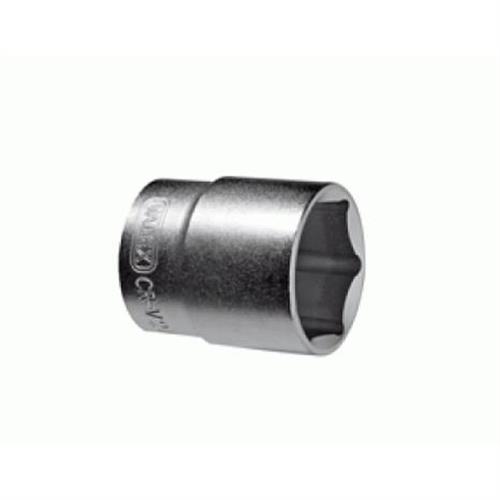 VALEX 1461268 - CHIAVE A BUSSOLA ESAGONALE ATTACCO 3/4 23MM