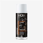 HQS COLORS VERNICE SPRAY ANTIRUGGINE BIANCA 400 ML