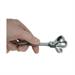 VALEX 1461273 - CHIAVE COMBINATA A CRICCHETTO 9MM