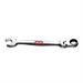 VALEX 1461275 - CHIAVE COMBINATA A CRICCHETTO 12MM