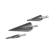 PROMO VALEX 1461303 - PUNTE A GRADINI SERIE 3 PEZZI