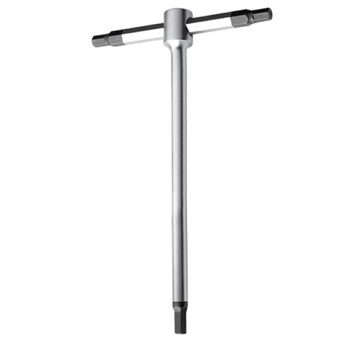 VALEX 1461414 - CHIAVE A T CON 3 ESTREMITÀ MASCHIO ESAGONALE