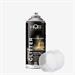 HQS COLORS SPRAY EFFETTO GLITTER ARGENTO/SILVER 400ML