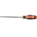 VALEX 1461567 - LIMA TONDA 200MM