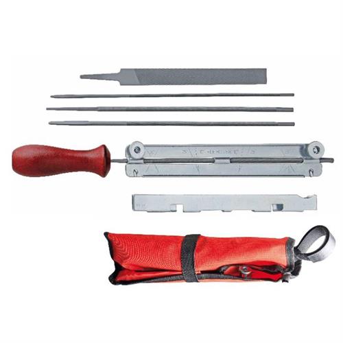 VALEX 1461574 - KIT DI AFFILATURA PER MOTOSEGA