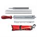 VALEX 1461574 - KIT DI AFFILATURA PER MOTOSEGA