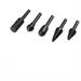 VALEX 1461657 - RASPE ROTATIVE (5 PEZZI)
