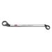VALEX 1461662 - CHIAVE POLIGONALE DOPPIA CURVATA CRV 20X22MM