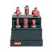 VALEX 1461689 - FRESE DA LEGNO 6 PEZZI