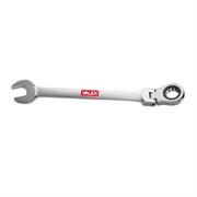CHIAVE COMBINATA A CRICCHETTO SNODATA 10MM CRV