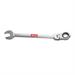 VALEX 1461744 - CHIAVE COMBINATA A CRICCHETTO SNODATA 10MM C