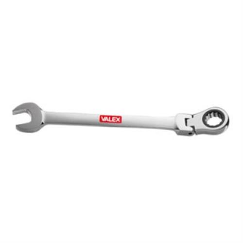 VALEX 1461749 - CHIAVE COMBINATA A CRICCHETTO 15MM