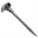 VALEX 1461781 - CHIAVE POLIGONALE A CRICCHETTO 21/22MM CRV