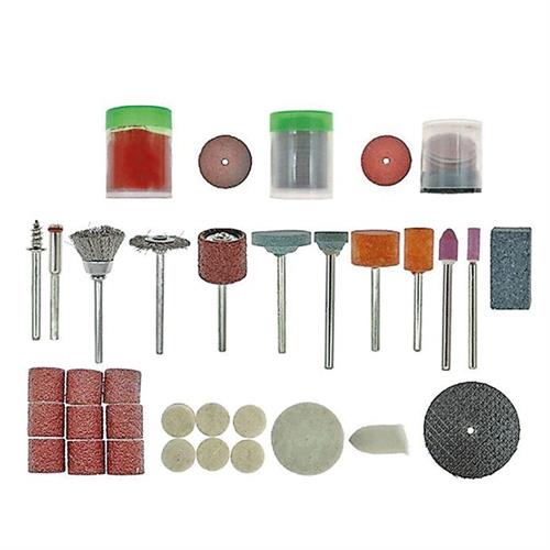 VALEX 1461782 - ACCESSORI MULTIUTENSILE 105 PEZZI