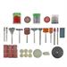 VALEX 1461782 - ACCESSORI MULTIUTENSILE 105 PEZZI