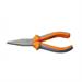 VALEX 1462814 - PINZA A BECCHI PIATTI DRITTI 160MM