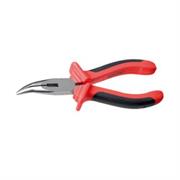 VALEX 1462844 - PINZA A BECCHI MEZZOTONDI PIEGATI 160MM