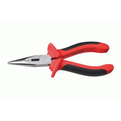 VALEX 1462845 - PINZA A BECCHI MEZZOTONDI DRITTI 160MM