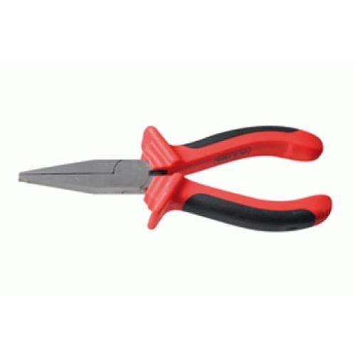 VALEX 1462847 - PINZA A BECCHI PIATTI DRITTI 160MM