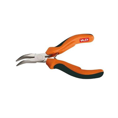 VALEX 1462851 - PINZA PER ELETTRONICA A BECCHI MEZZOTONDI PI