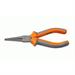 VALEX 1462856 - PINZA A BECCHI TONDI DRITTI CRV 160MM