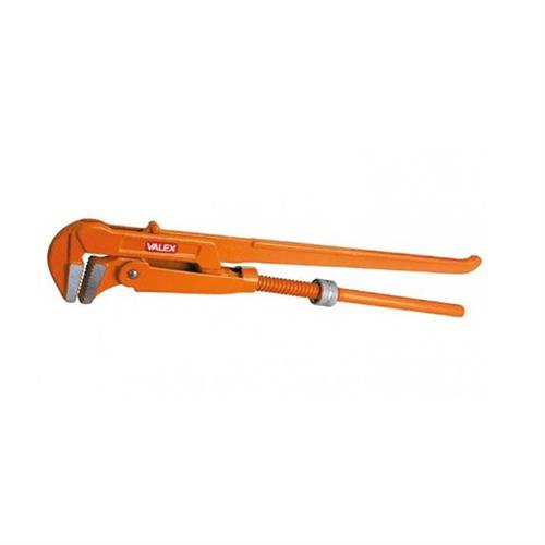 VALEX 1462865 - GIRATUBI TIPO SVEDESE CON GANASCE 90° DRITTE