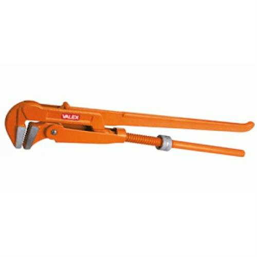 VALEX 1462866 - GIRATUBI TIPO SVEDESE CON GANASCE 90° DRITTE