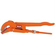 GIRATUBI TIPO SVEDESE CON GANASCE 45° SAGOMATE CRV 315MM