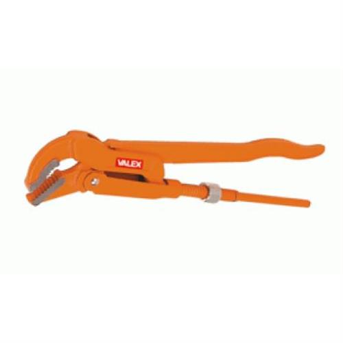 VALEX 1462872 - GIRATUBI TIPO SVEDESE CON GANASCE 45° SAGOMA