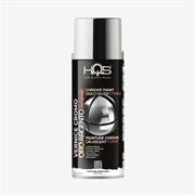HQS COLORS VERNICE SPRAY CROMO ARGENTO 400 ML