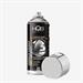 HQS COLORS VERNICE SPRAY CROMO ARGENTO 400 ML