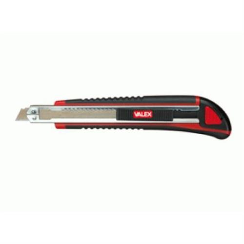 VALEX 1463167 - CUTTER AUTOBLOCCANTE LAMA 9MM ABP9