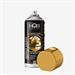 HQS COLORS VERNICE SPRAY CROMO ORO 400 ML