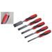 VALEX 1463226 - SCALPELLI BICOMPONENTE FALEGNAME 5 PEZZI