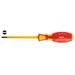 VALEX 1463830 - CACCIAVITE ARANCIO ISOLATO FLAT 0,5X3X7