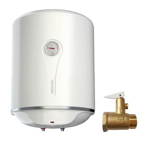 ATLANTIC 831096 - SCALDABAGNO EGO 30L 1,2KW 2A