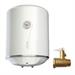 ATLANTIC 831096 - SCALDABAGNO EGO 30L 1,2KW 2A