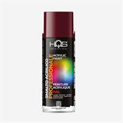 HQS COLORS VERNICE SPRAY RAL 3009 ROSSO OSSIDO 400 ML