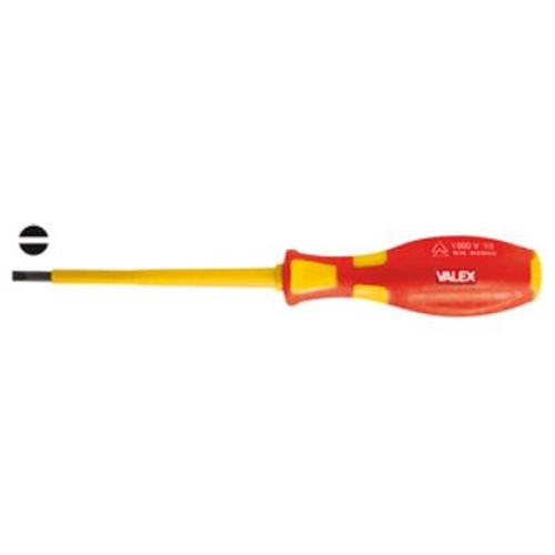 VALEX 1463832 - CACCIAVITE ARANCIO ISOLATO FLAT 1X5,5X125