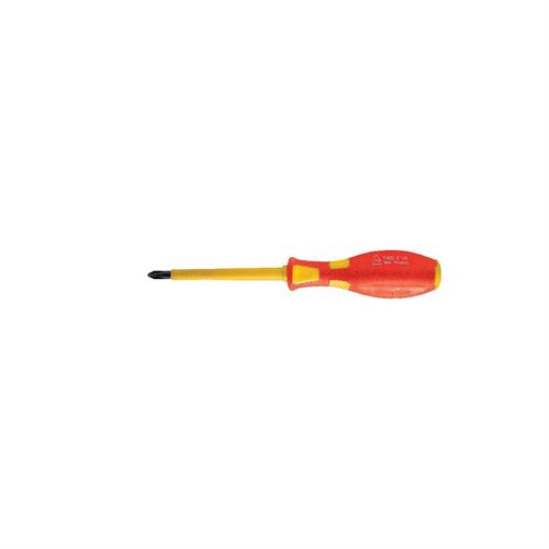VALEX 1463834 - CACCIAVITE ISOLATO 1000V PHILLIPS CRV 1X4,5X