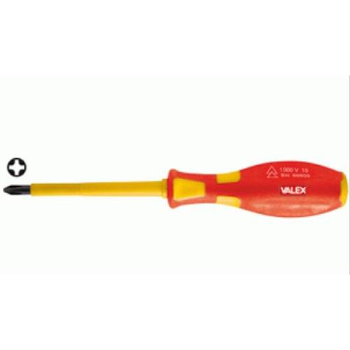 VALEX 1463835 - CACCIAVITE ARANCIO ISOLATO PHILLIPS 2X6,5X10