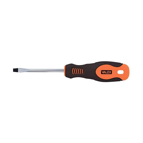 VALEX 1463842 - CACCIAVITE CON INTAGLIO FLAT 0,8X4,5X150