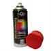 HQS COLORS SPRAY RAL 3020 ROSSO TRAFFICO OPACO 400ML